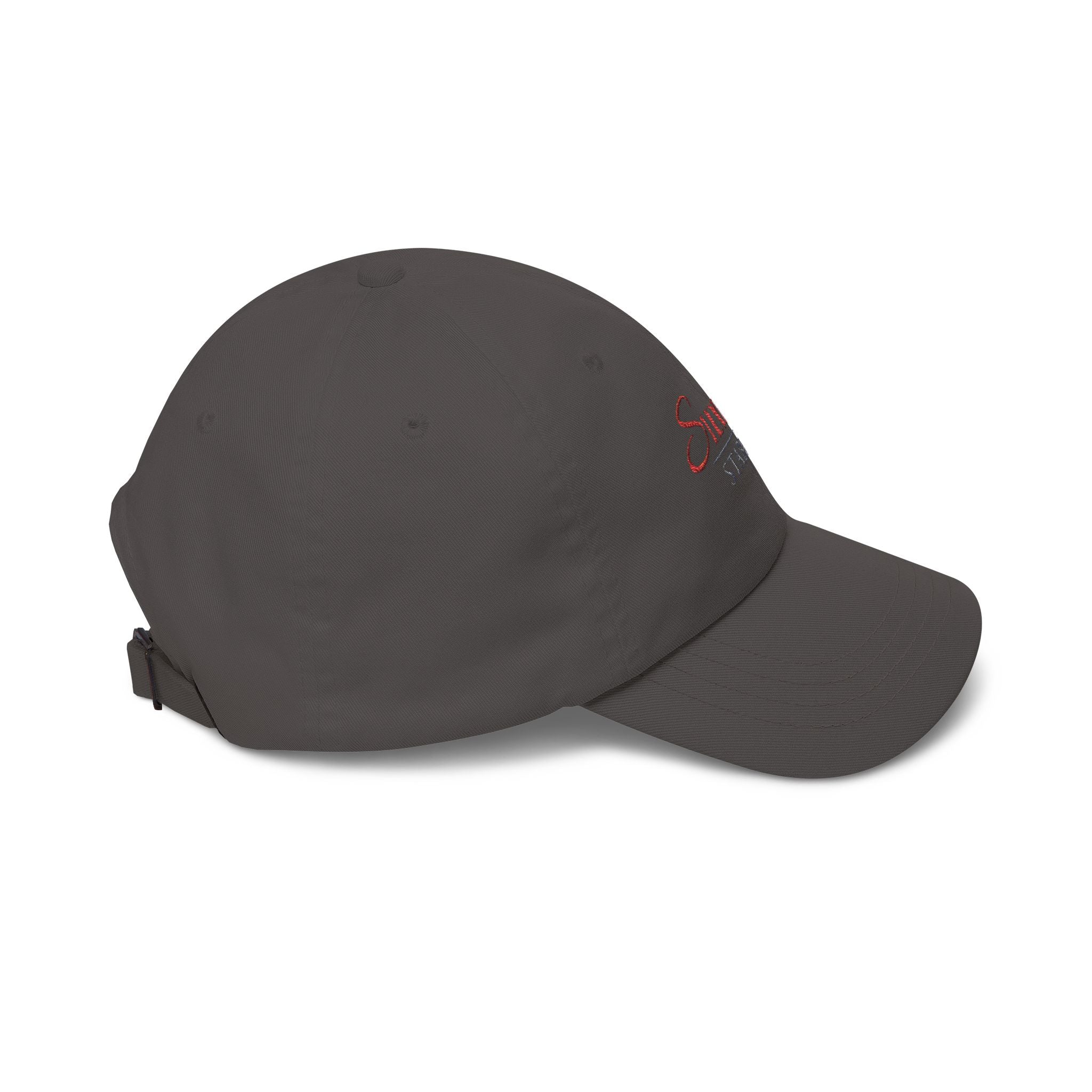 Silvers Stables Classic Cap (Embroidered)