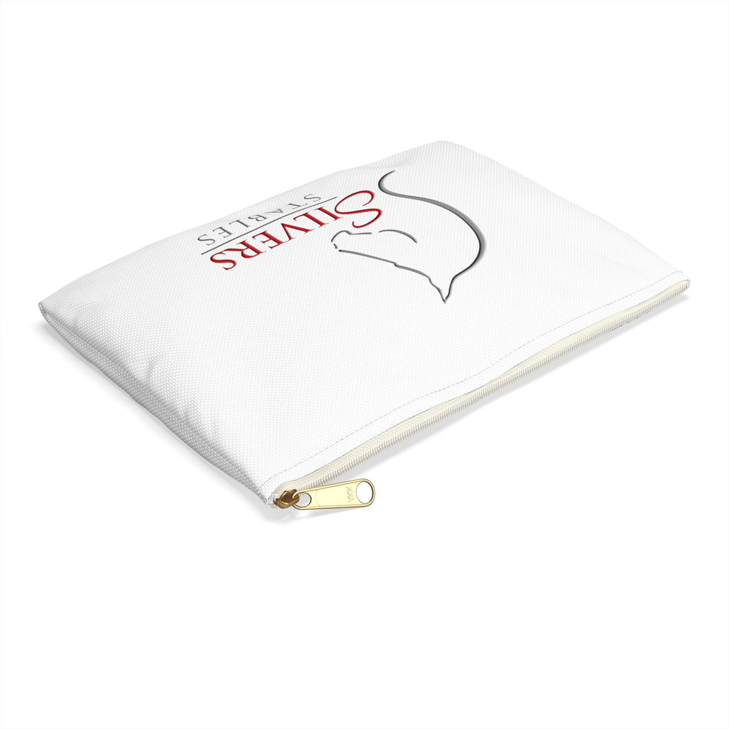 Silvers Accessory Pouch