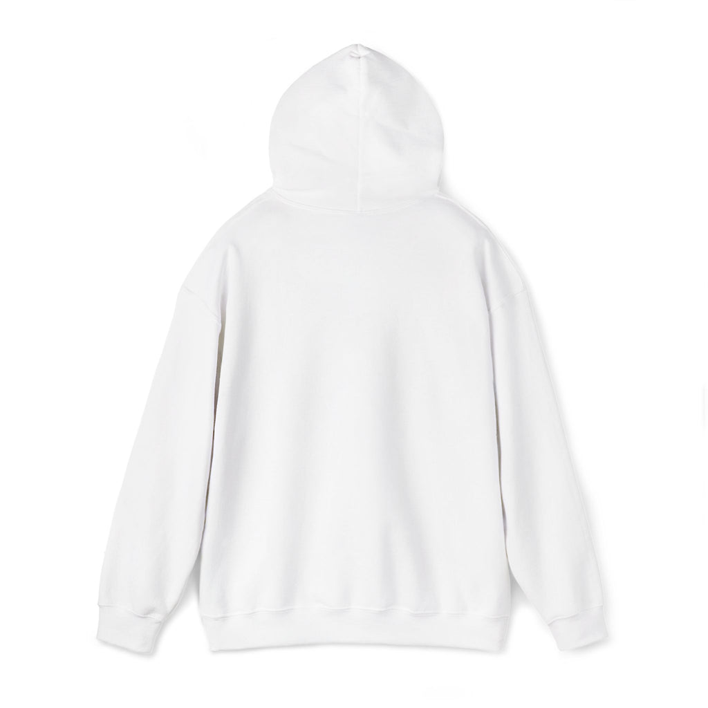 Silvers Unisex Heavy Blend™ Hooded Sweatshirt