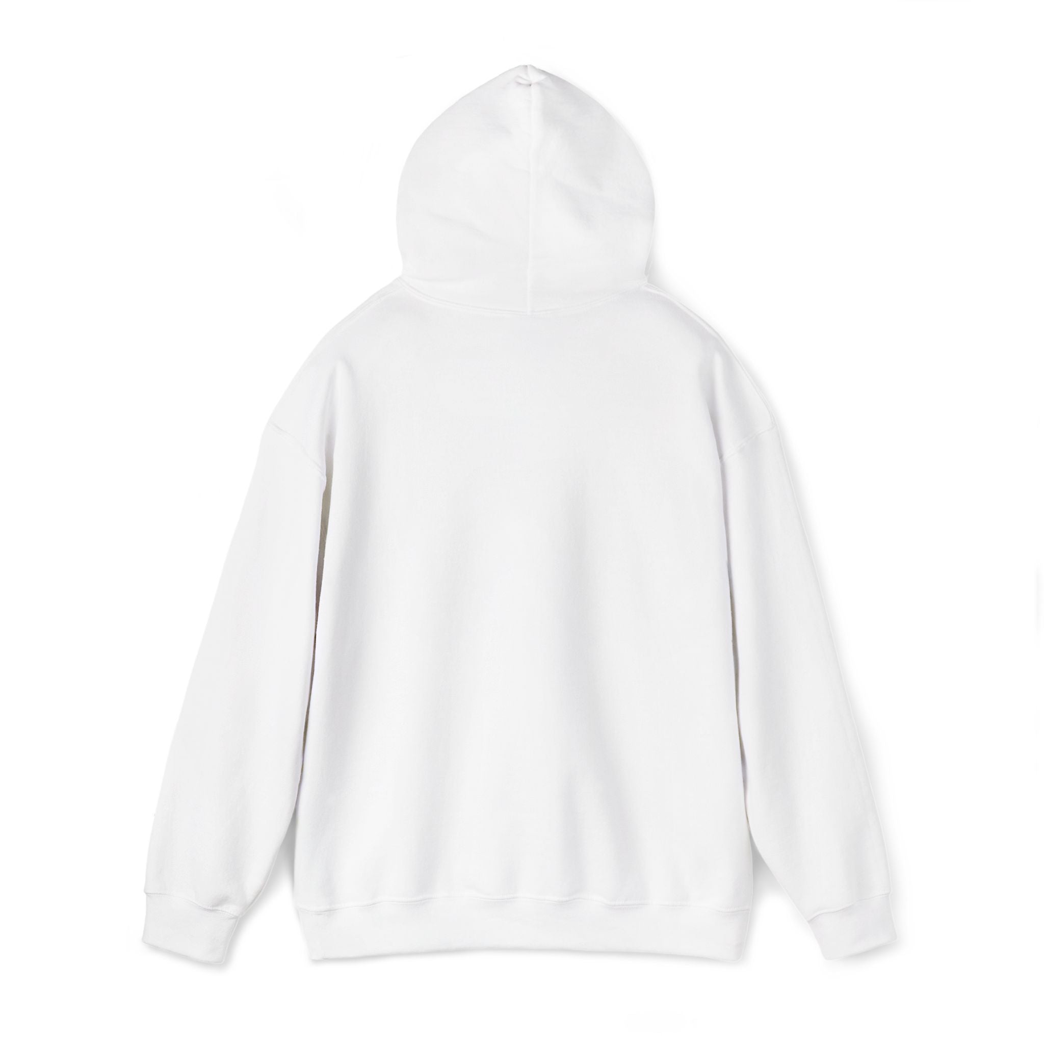 Silvers Unisex Heavy Blend™ Hooded Sweatshirt