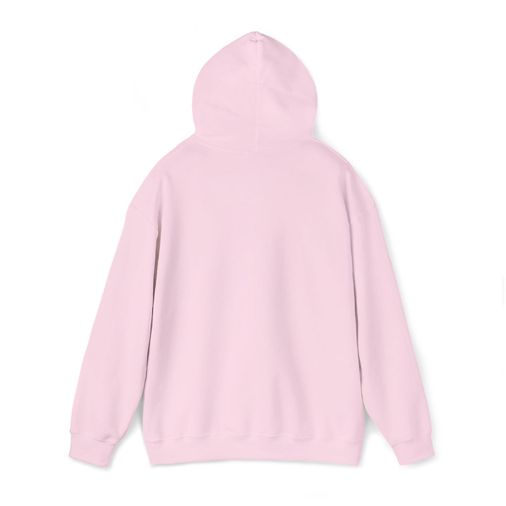 Silvers Unisex Heavy Blend™ Hooded Sweatshirt