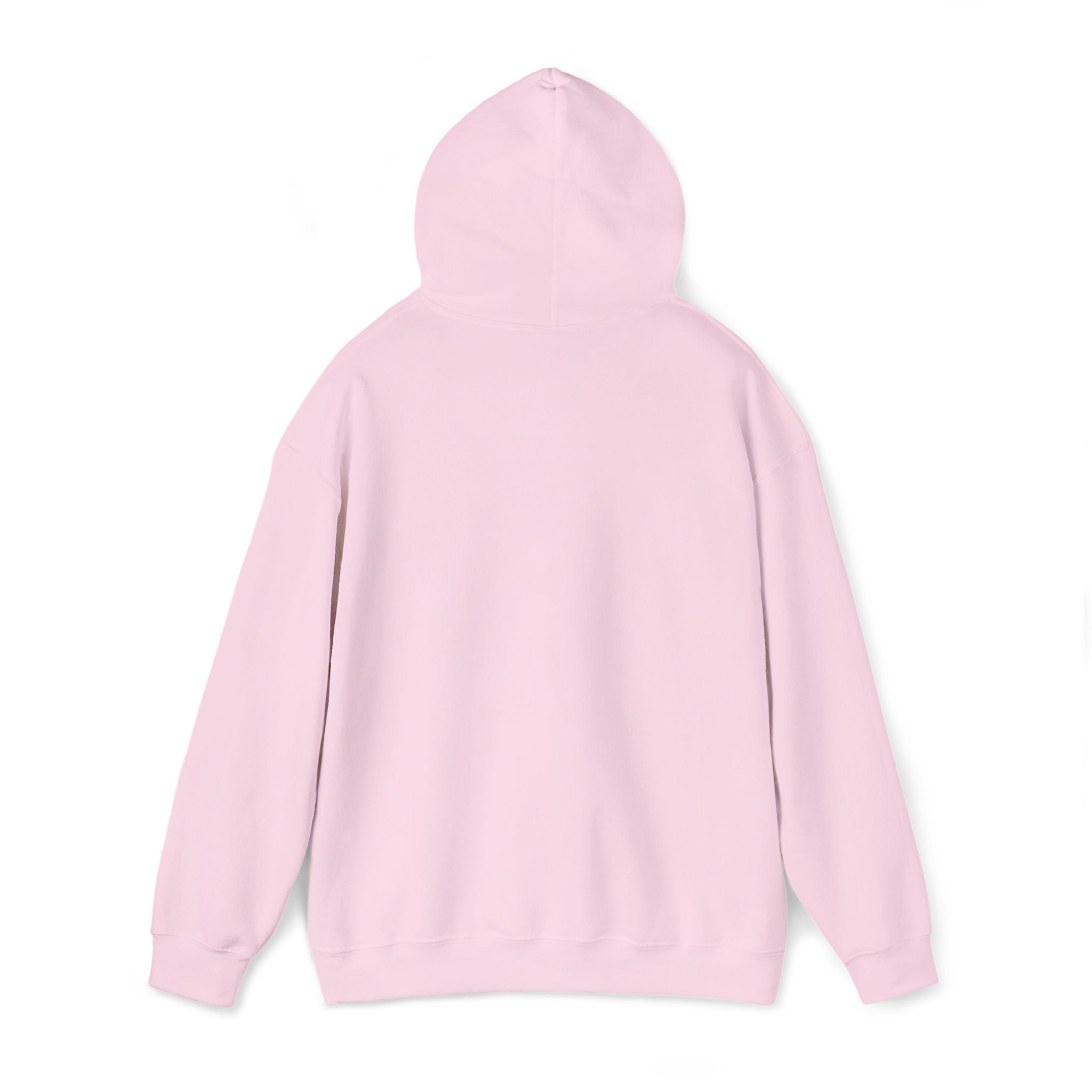 Silvers Unisex Heavy Blend™ Hooded Sweatshirt