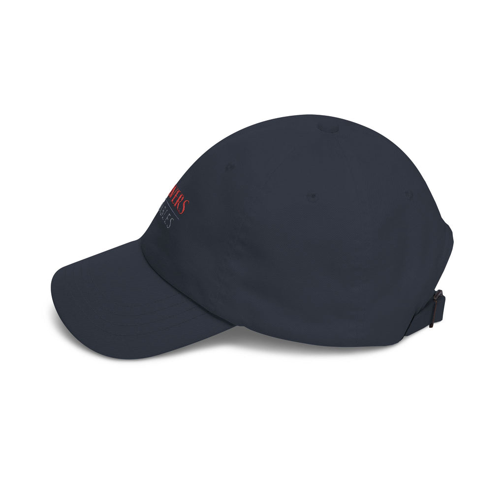 Silvers Stables Classic Cap (Embroidered)