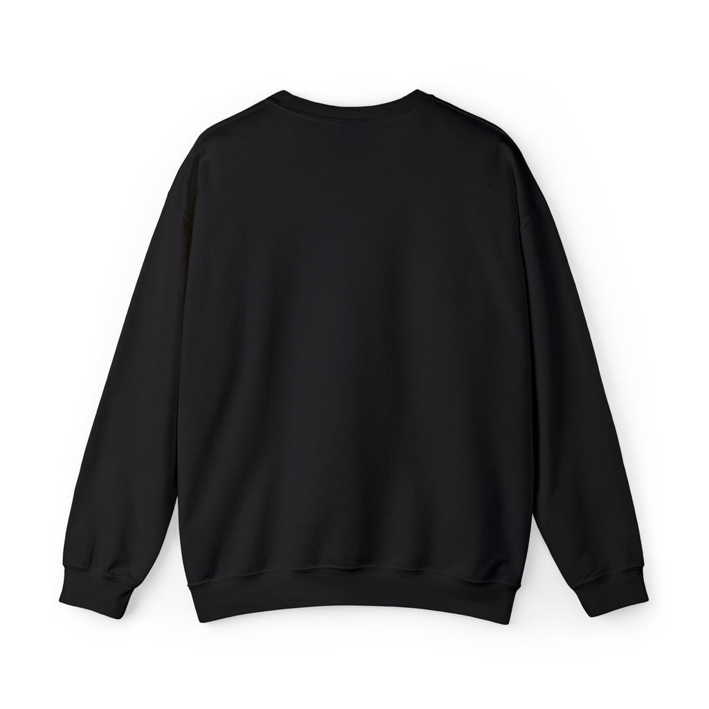 Silvers Stables Unisex Heavy Blend™ Crewneck Sweatshirt (Embroidered Logo)