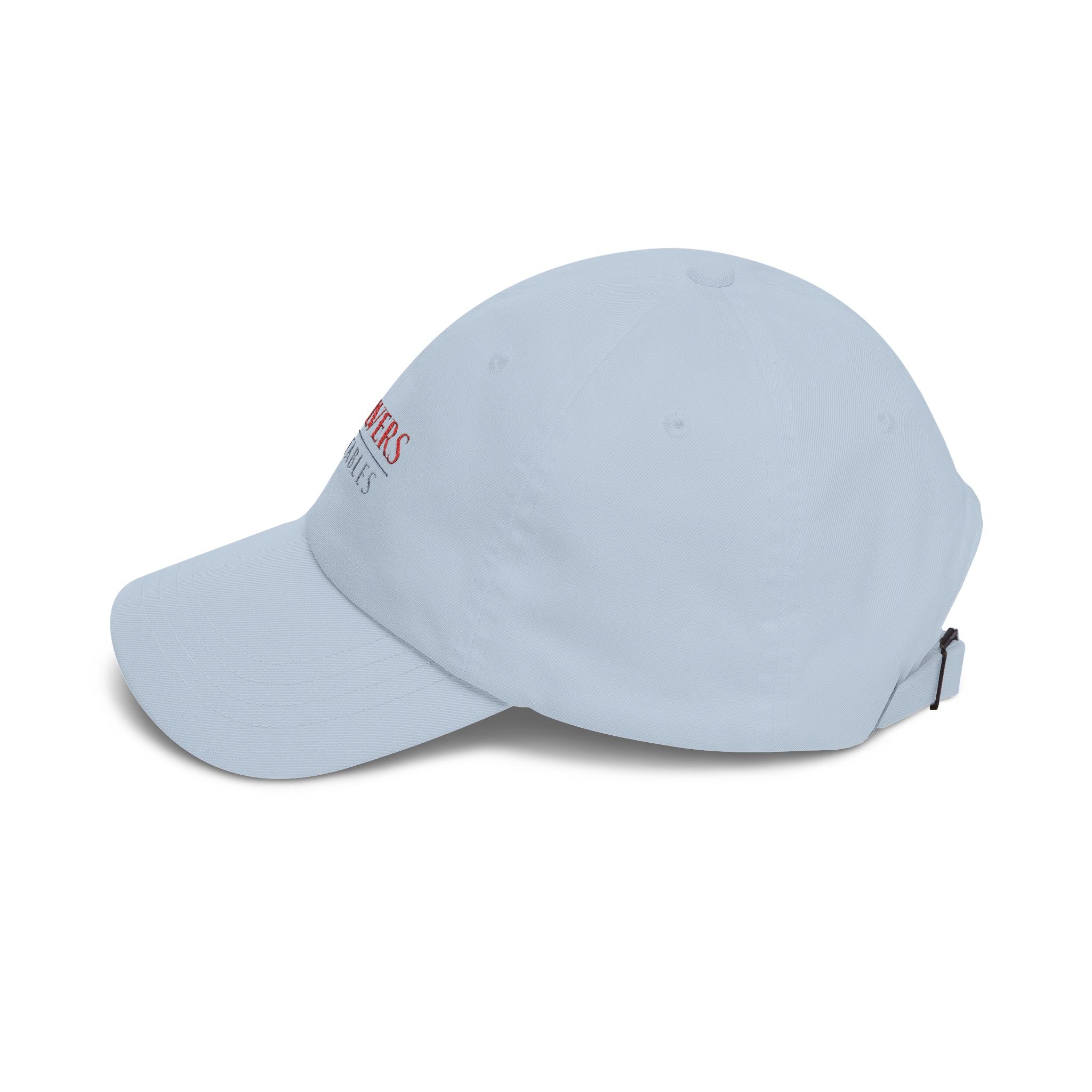 Silvers Stables Classic Cap (Embroidered)