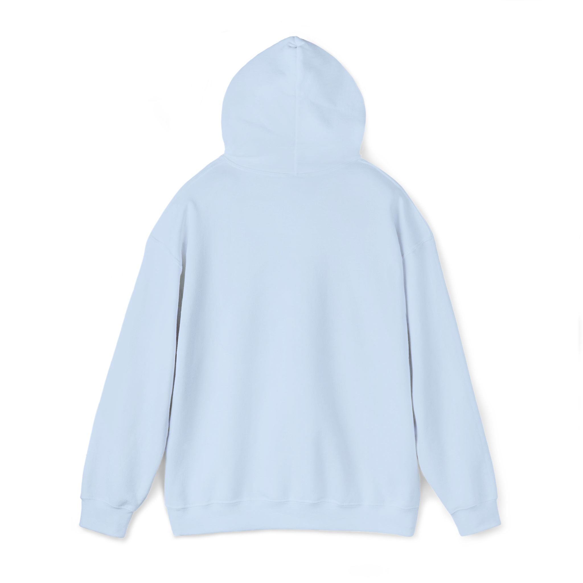 Silvers Unisex Heavy Blend™ Hooded Sweatshirt