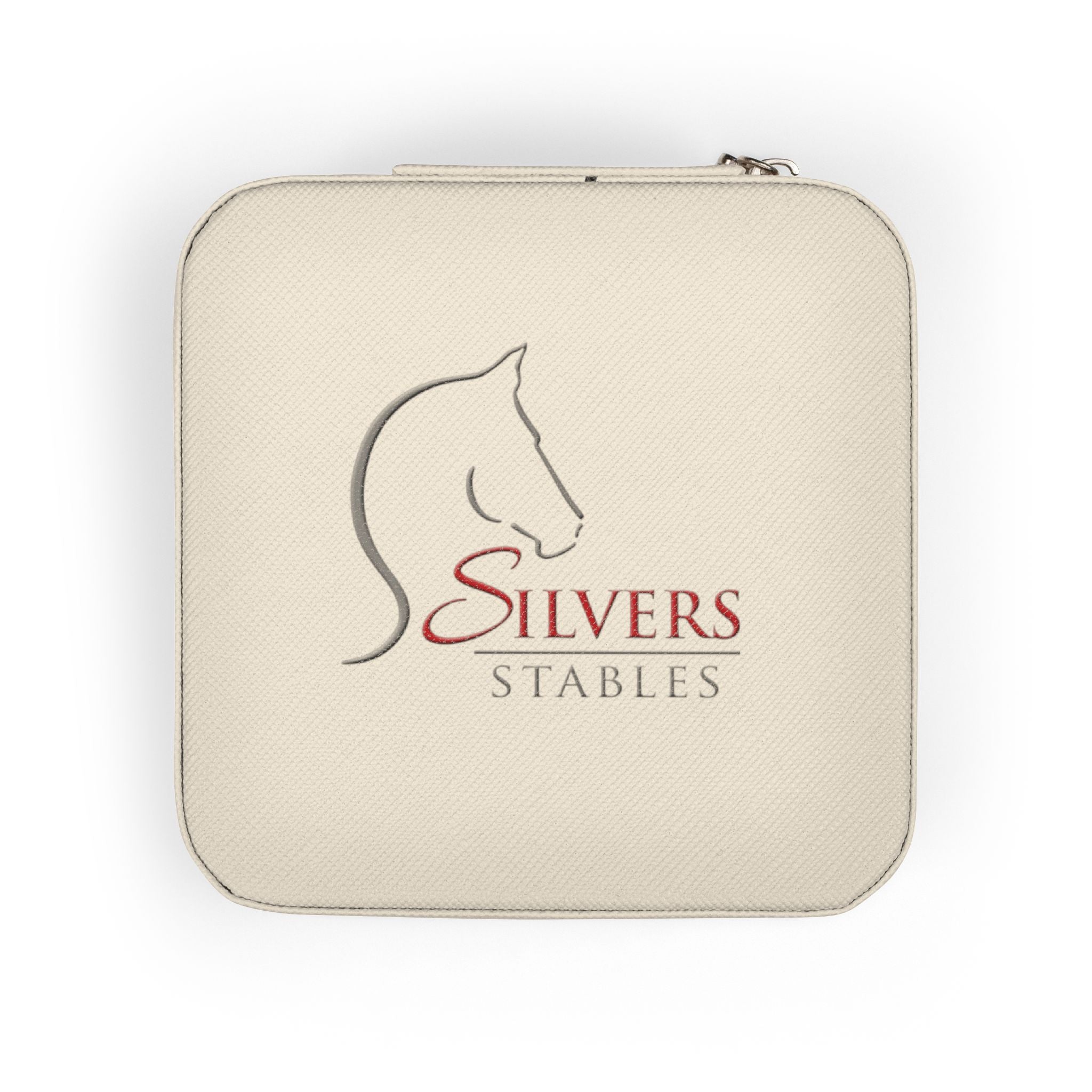 Silvers Jewelry Travel Case