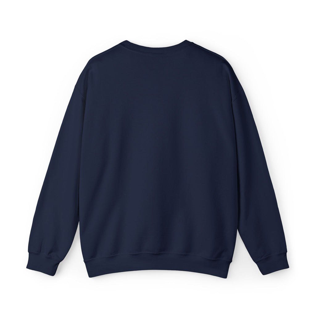 Silvers Stables Unisex Heavy Blend™ Crewneck Sweatshirt (Embroidered Logo)