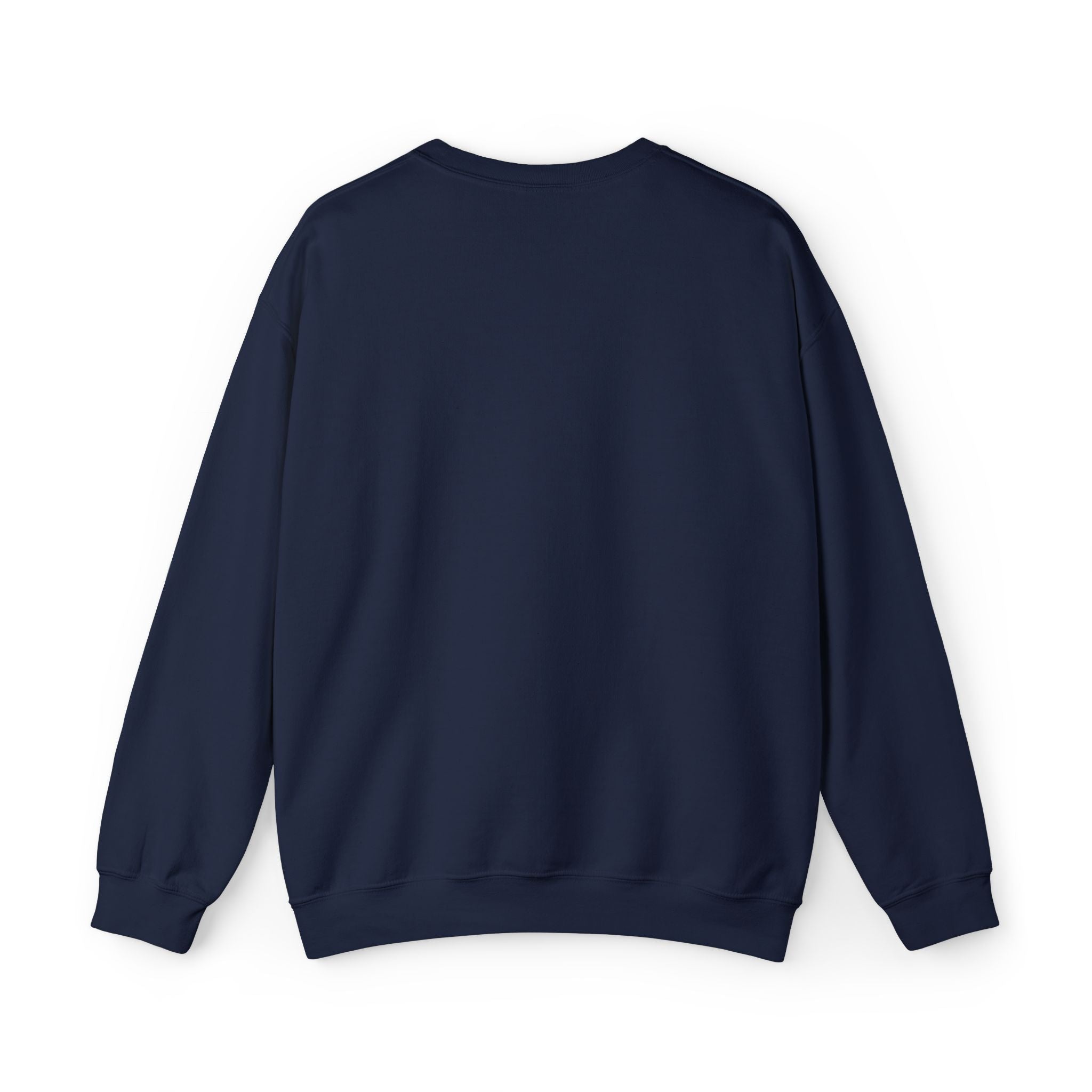 Silvers Stables Unisex Heavy Blend™ Crewneck Sweatshirt (Embroidered Logo)