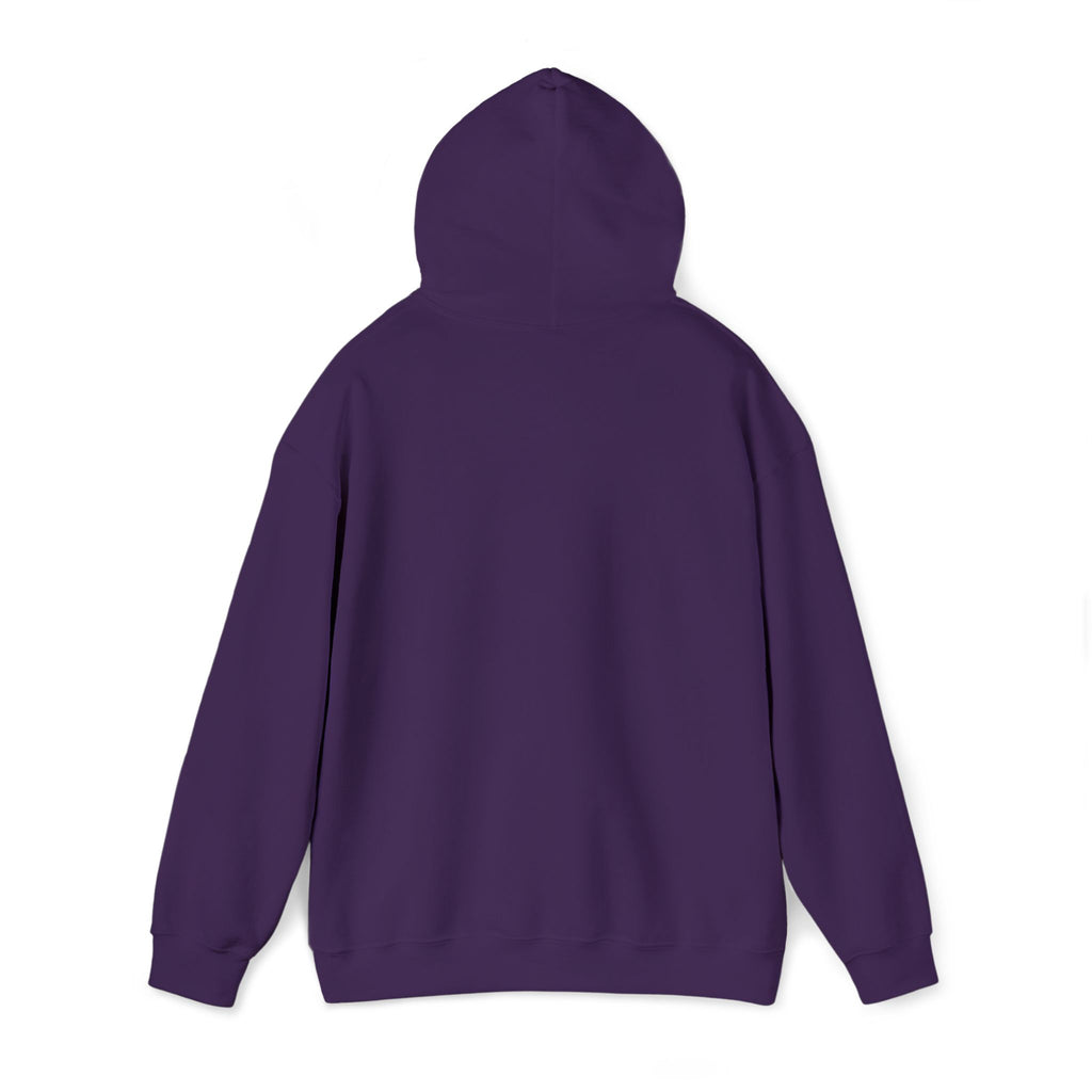 Silvers Unisex Heavy Blend™ Hooded Sweatshirt
