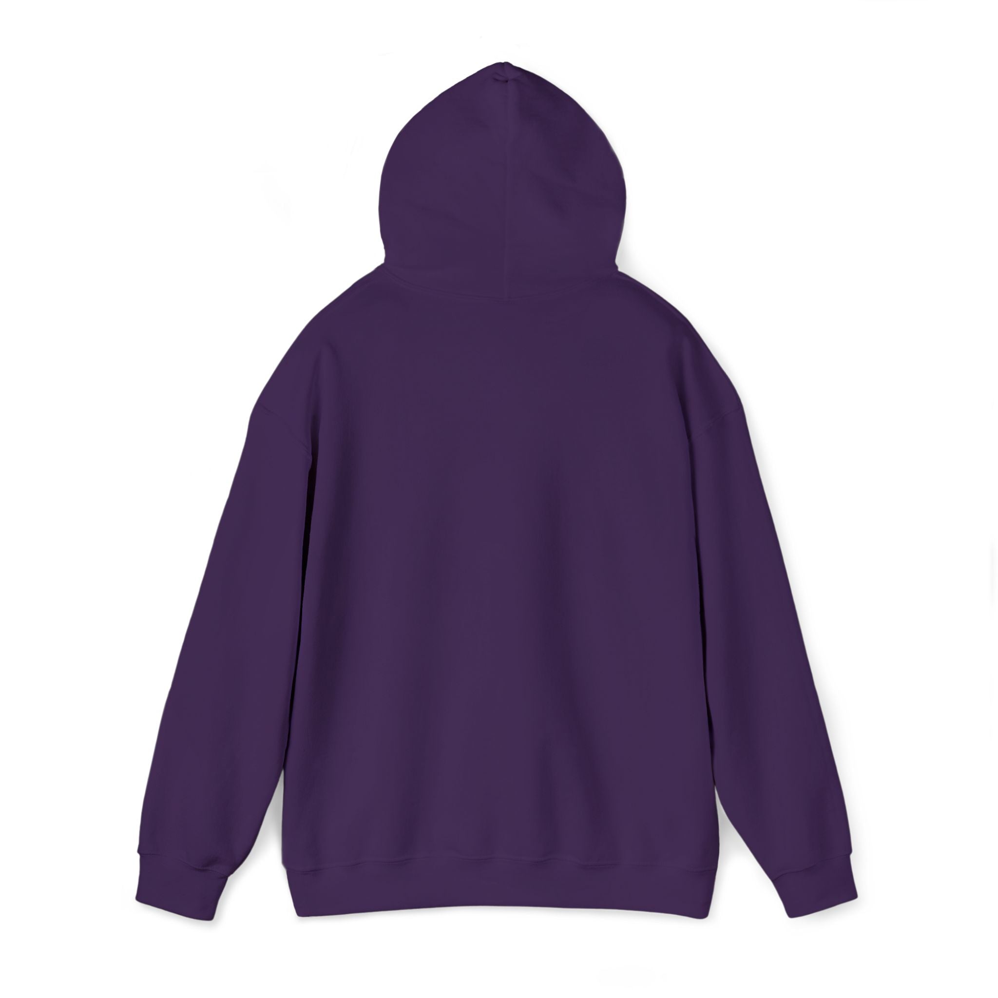 Silvers Unisex Heavy Blend™ Hooded Sweatshirt