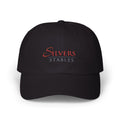 Silvers Stables Classic Cap (Embroidered)