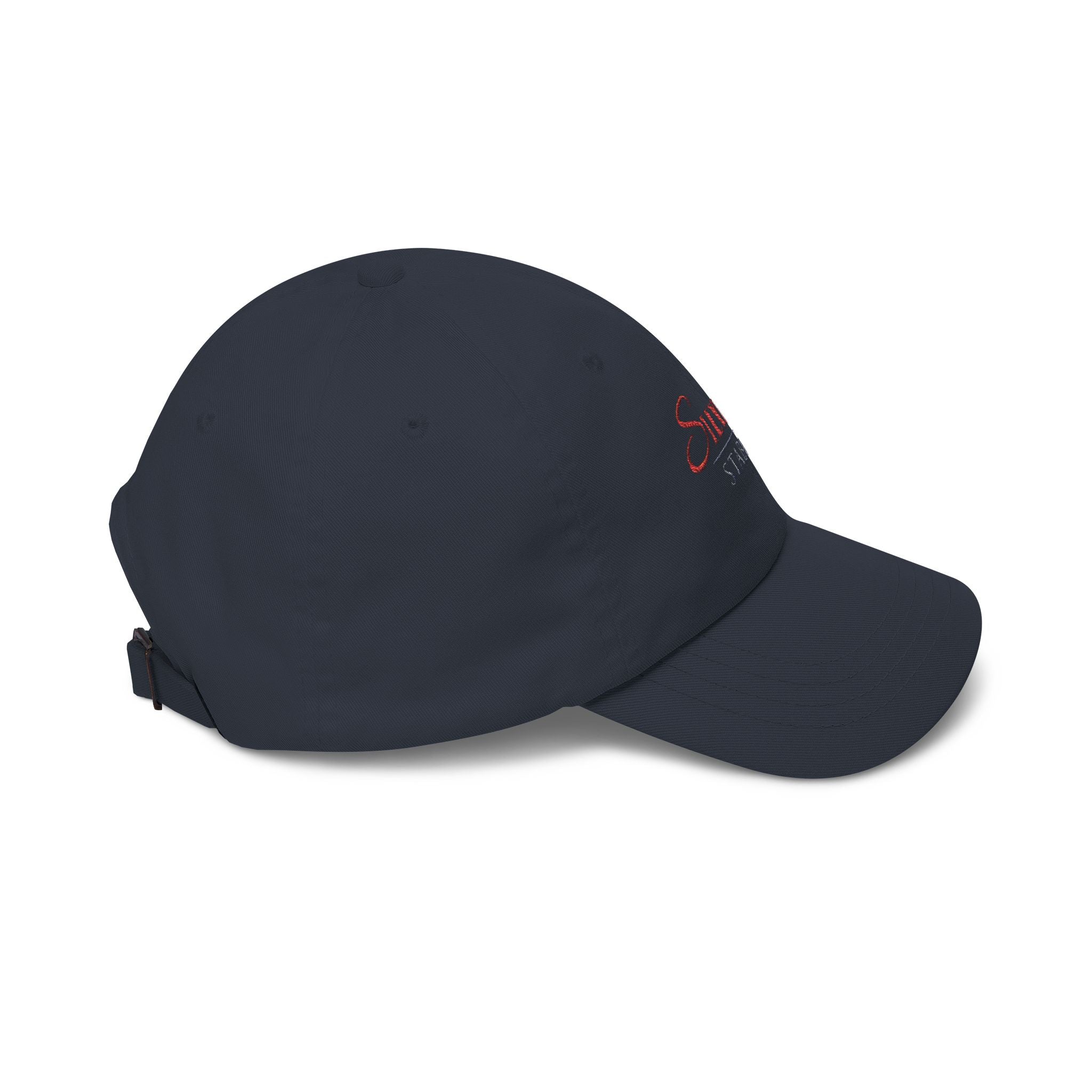 Silvers Stables Classic Cap (Embroidered)