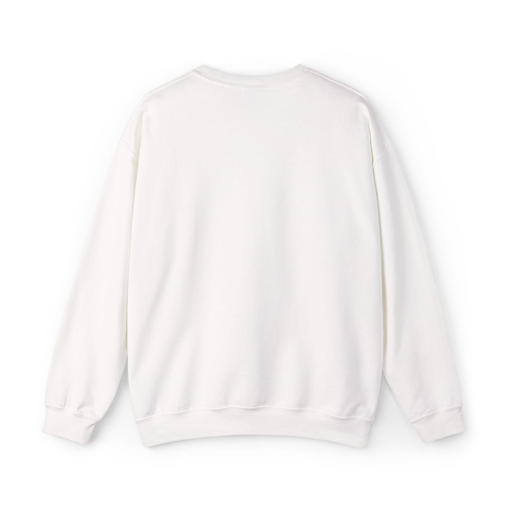 Silvers Stables Unisex Heavy Blend™ Crewneck Sweatshirt (Embroidered Logo)