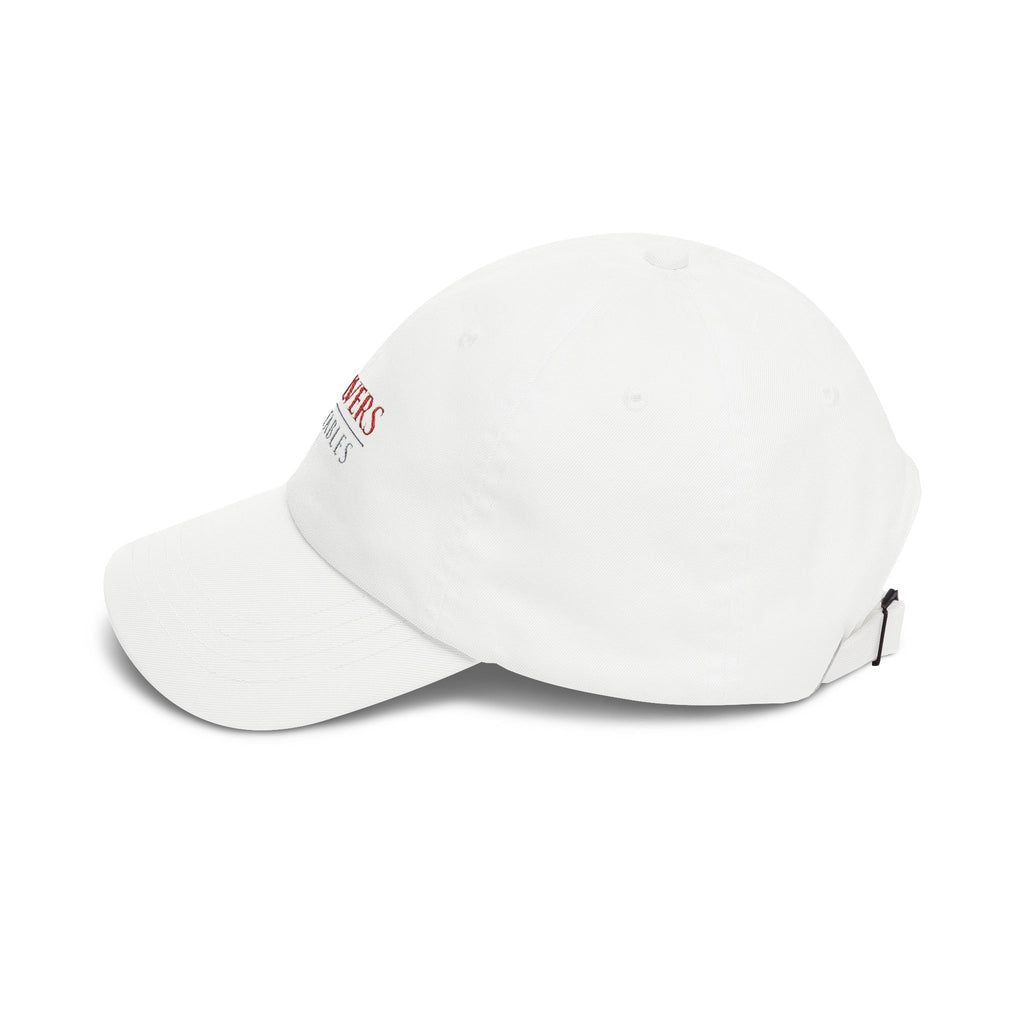 Silvers Stables Classic Cap (Embroidered)
