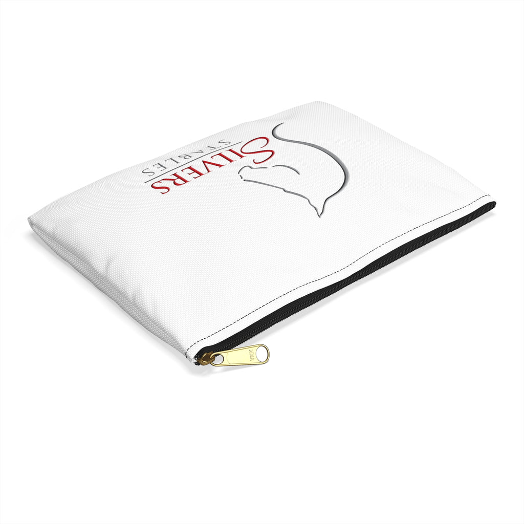Silvers Accessory Pouch