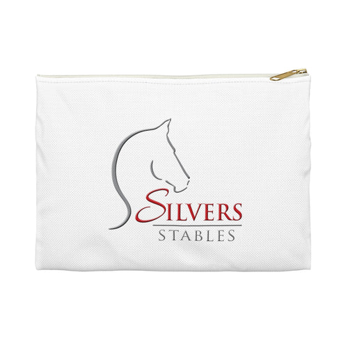 Silvers Accessory Pouch