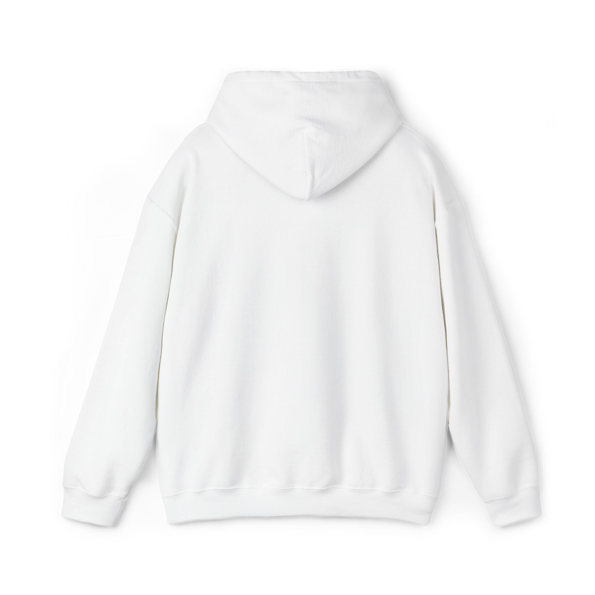 Silvers Unisex Heavy Blend™ Hooded Sweatshirt