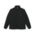 Silvers Women’s Puffer Jacket (AOP)