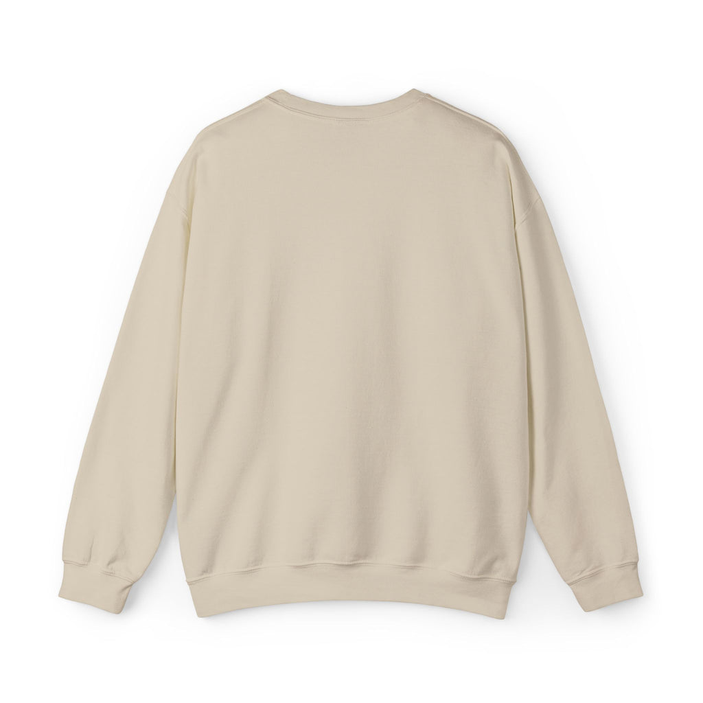 Silvers Stables Unisex Heavy Blend™ Crewneck Sweatshirt (Embroidered Logo)