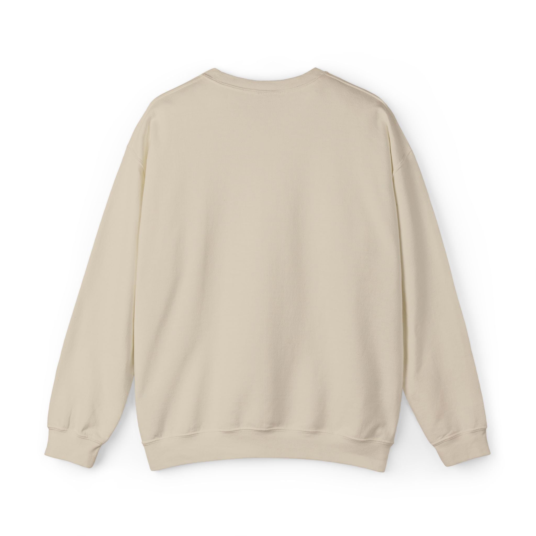 Silvers Stables Unisex Heavy Blend™ Crewneck Sweatshirt (Embroidered Logo)
